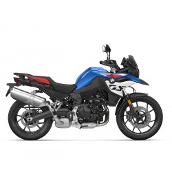 F 800 GS New Adventure